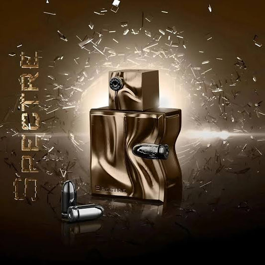 SPECTRE - FRENCH AVENUE -EDP 100 ML