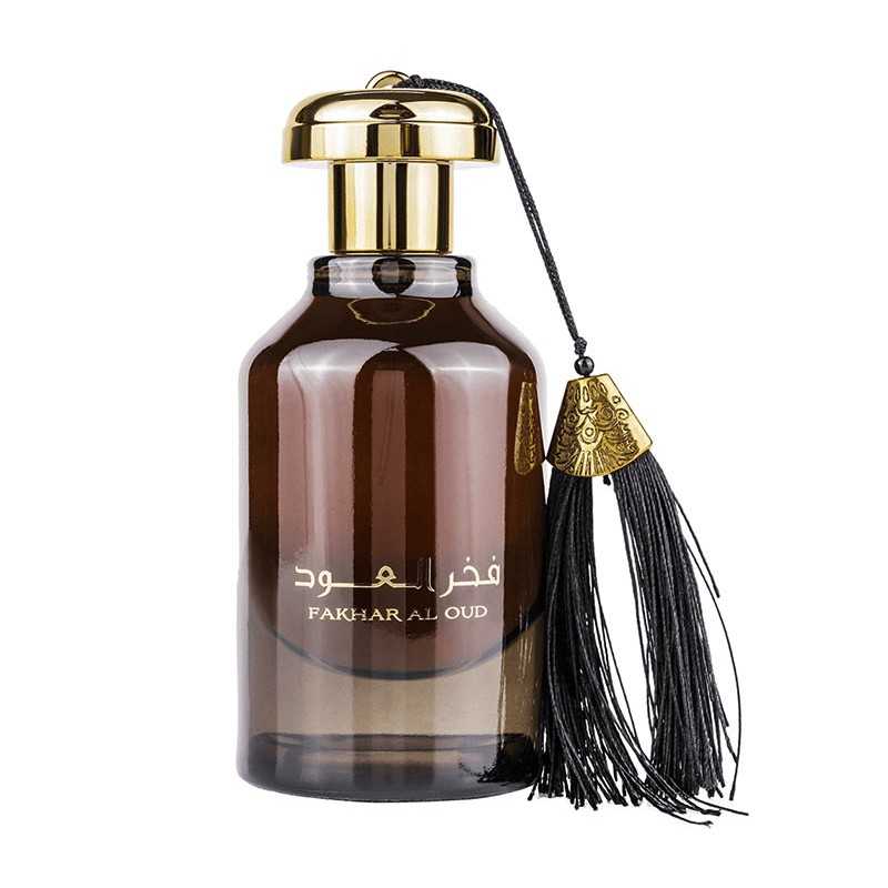 FAKHAR AL OUD Ard Al Zaafaran (EDP Homme de Caractère) 100ML