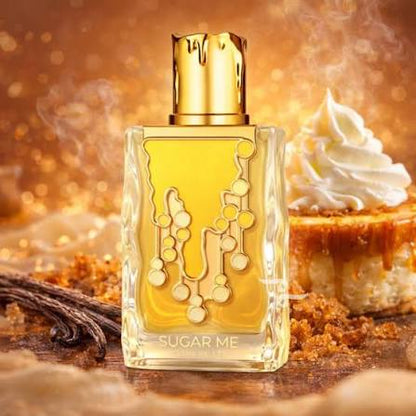 SUGAR ME CRÈME BRÛLÉE - 100 ML - Mixte