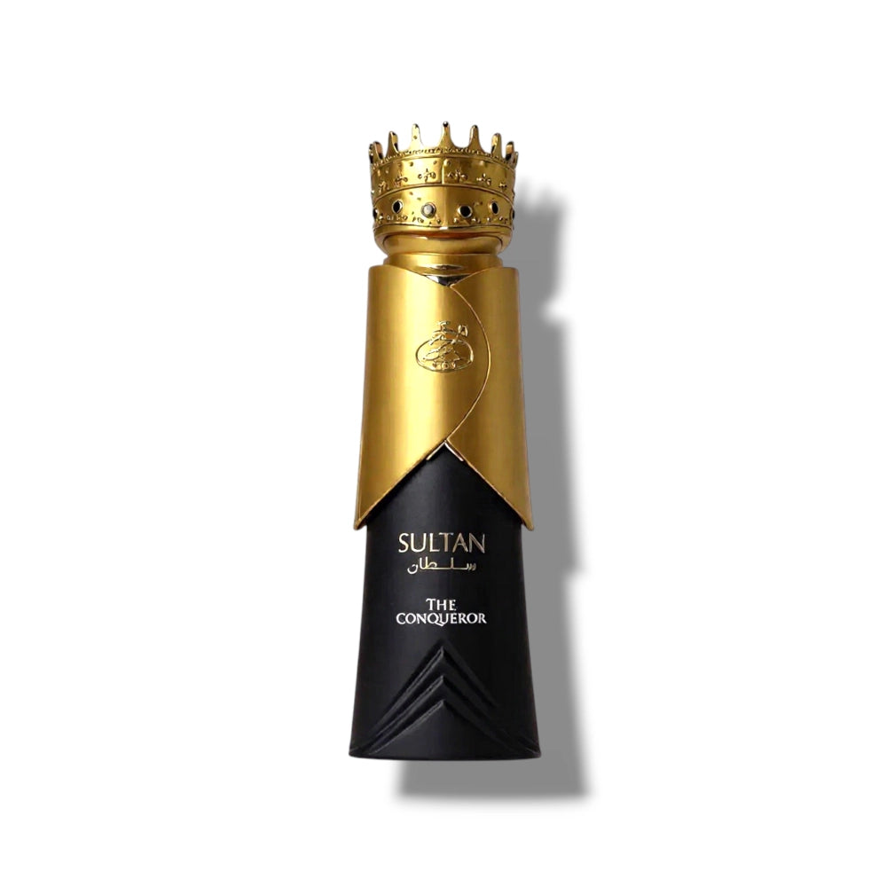 SULTAN The Conqueror 80 ML EDP - FRENCH AVENUE