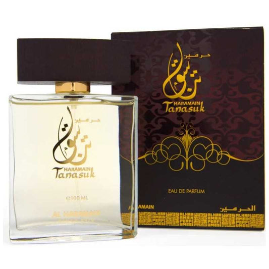 TANASUK Al Haramain EDP Mixte 100ML