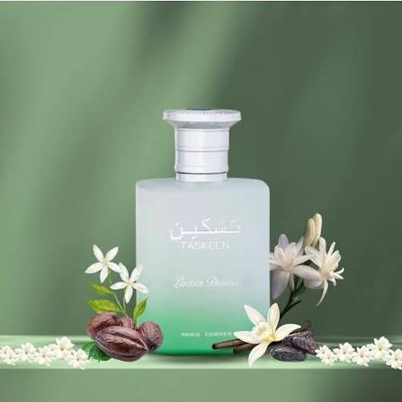 TASKEEN LACTEA DIVINA | 100 ML