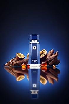 AZZUR AOUD- FRENCH AVENUE 100 ML
