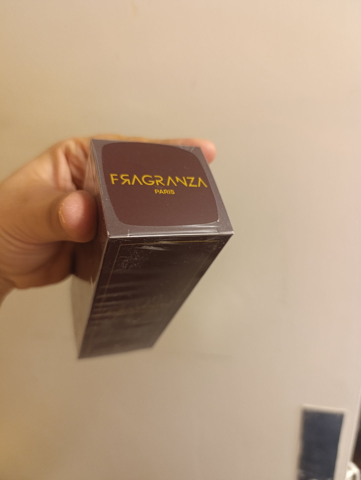 Rosa Vento FRAGANZA Eau De Parfum 100 ML Mixte