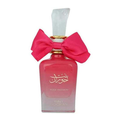 BINT HOORAN ROSE PASSION : Dupe Addictif du Yara Candy 100 ML