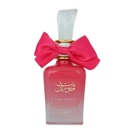 BINT HOORAN ROSE PASSION : Dupe Addictif du Yara Candy 100 ML