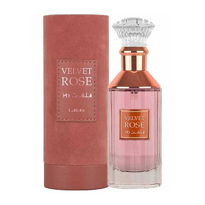 👑 DUO VELVET : Le Pouvoir du Cuir et la Majesté de la Rose