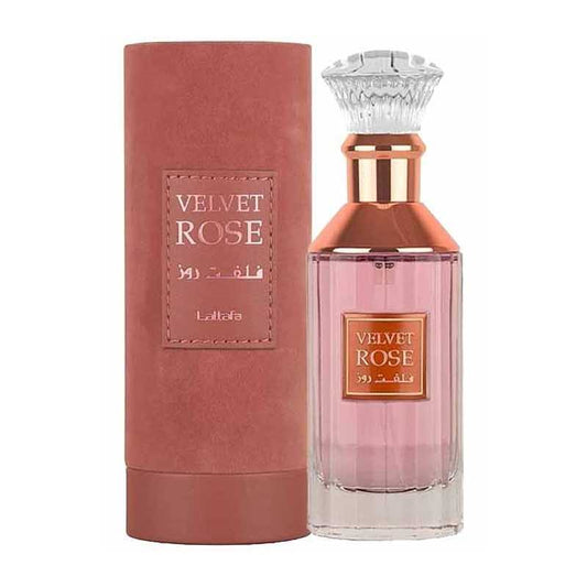 👑 DUO VELVET : Le Pouvoir du Cuir et la Majesté de la Rose