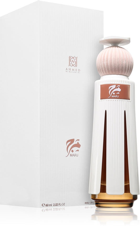 Ahmed Al Maghribi Marj Eau de Parfum (EDP) Mixte 60ML
