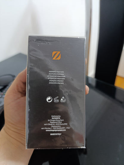 OLFAZETA Extrait de Parfum (30% Essence) - Parfum Homme inspiré ONE MILLION 70ml