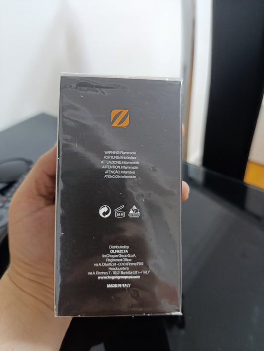 OLFAZETA Extrait de Parfum (30% Essence) - Parfum Homme inspiré ONE MILLION 70ml