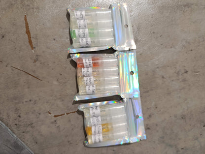 Box Découverte Personnalisé 12 échantillons 2 ML X12