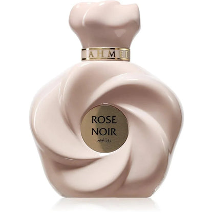 Rose Noir - Eau de Parfum 75 ML- Ahmed Al Maghribi