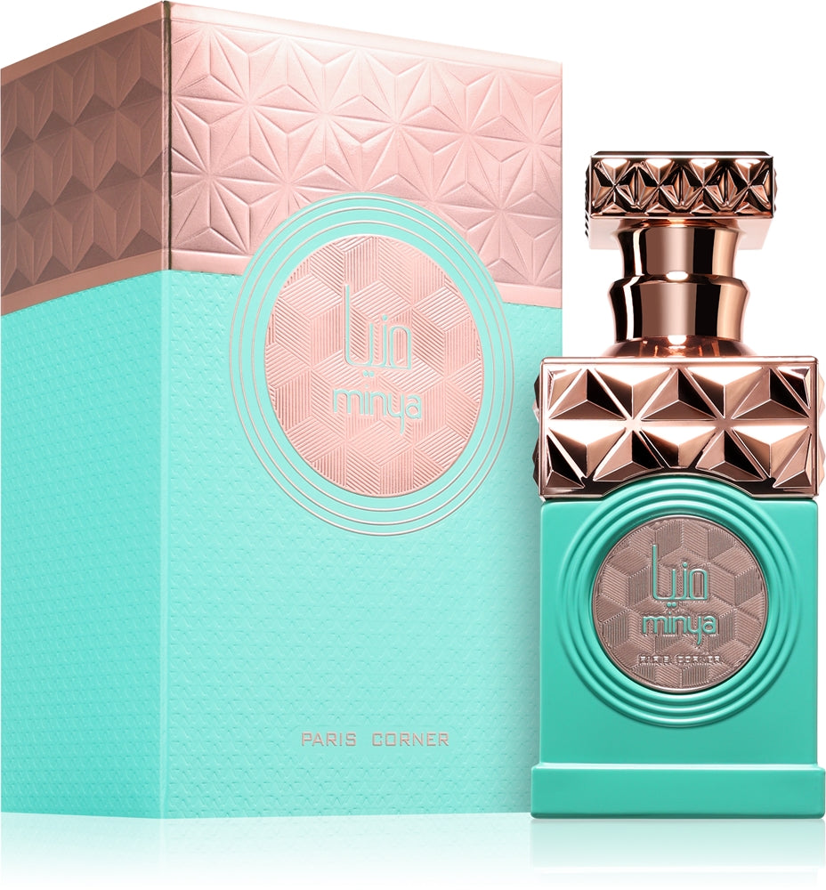 MINYA -PARIS CORNER - 100 ML