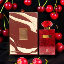 ROYAL CHERRY — AHMED AL MAGHRIBI -EDP100 ML - Mixte