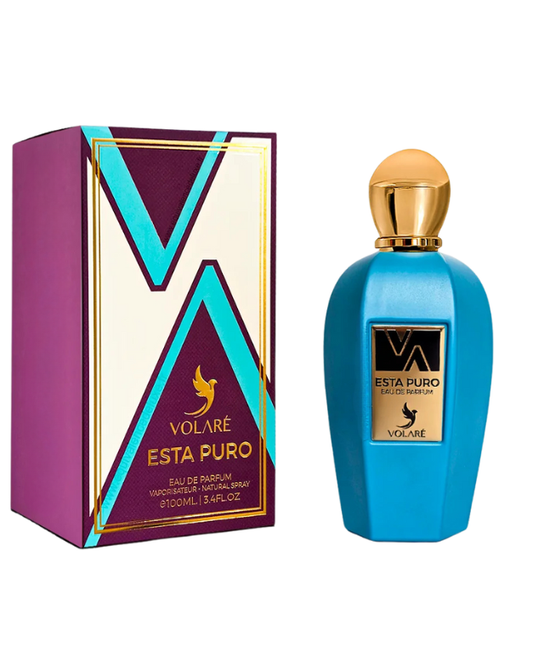 ESTA PURO - VOLARE - 100 ML -Mixte
