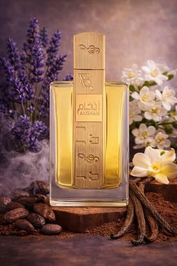 ANGHAM - LATTAFA - EDP 100 ML - Femme