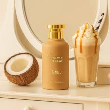 CREME ECLAT| Extrait De Parfum 100 ML| LOUI MARTIN