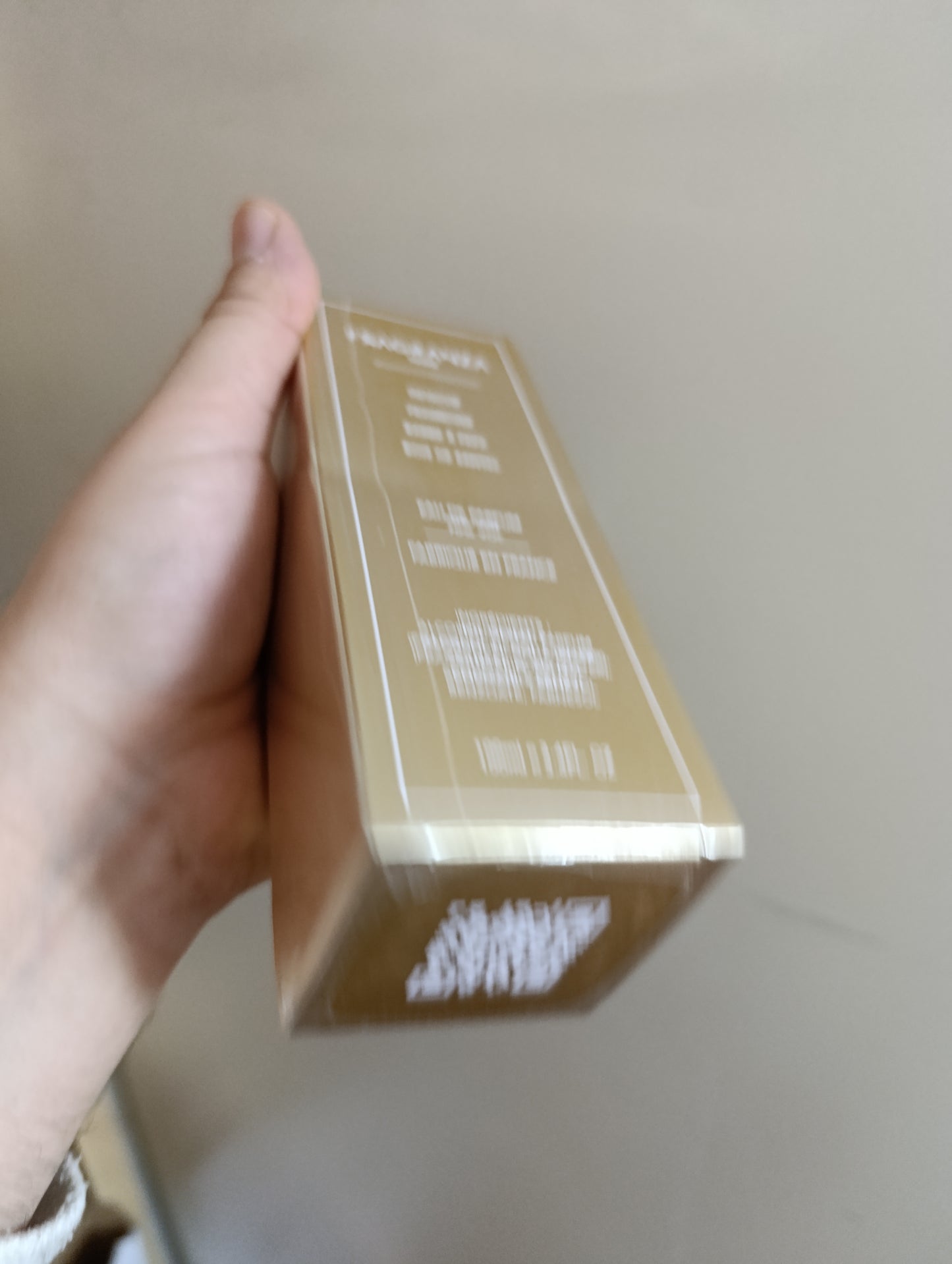 Santal Gourmand FRAGANZA Eau De Parfum Mixte  100 ML