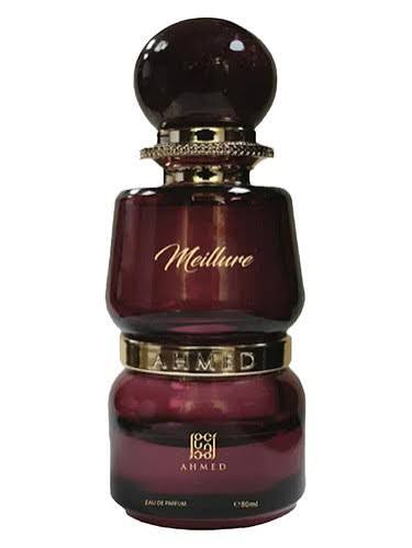 MEILLURE – Ahmed Al Maghribi - EDP 80ml