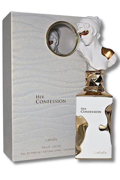 HER CONFESSION - 100 ML
