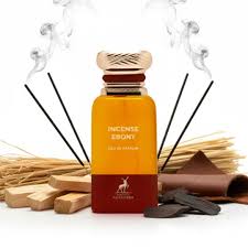 INCENSE EBONY 80 ML