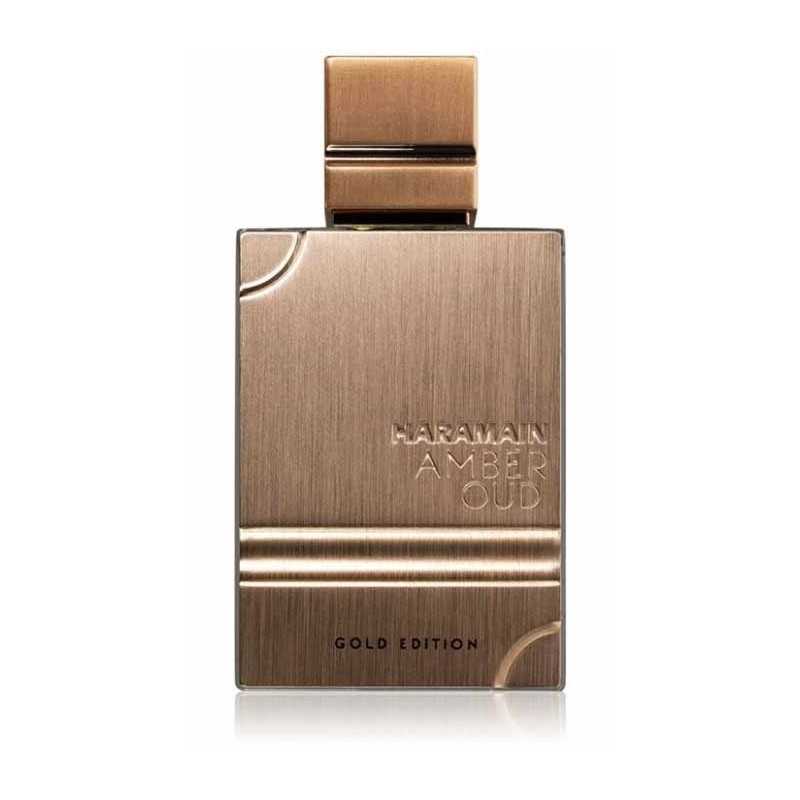 Al Haramain, Amber Oud Gold Edition, mixte 60ML