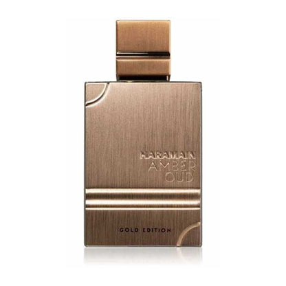 Al Haramain, Amber Oud Gold Edition, mixte 60ML