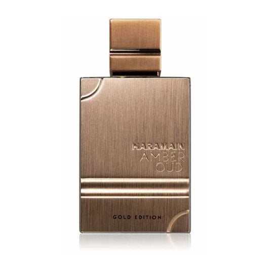 Al Haramain, Amber Oud Gold Edition, mixte 60ML