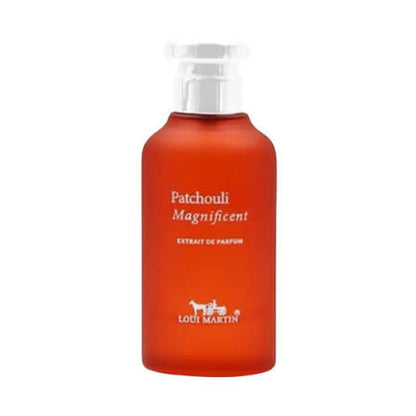 PATCHOULI MAGNIFICIENT | Extrait De Parfum 100 ML|LOUI MARTIN