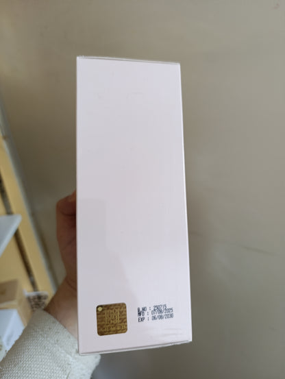 Summer Oud Extrait de Parfum Ahmed AL Maghribi 60 ML Mixte