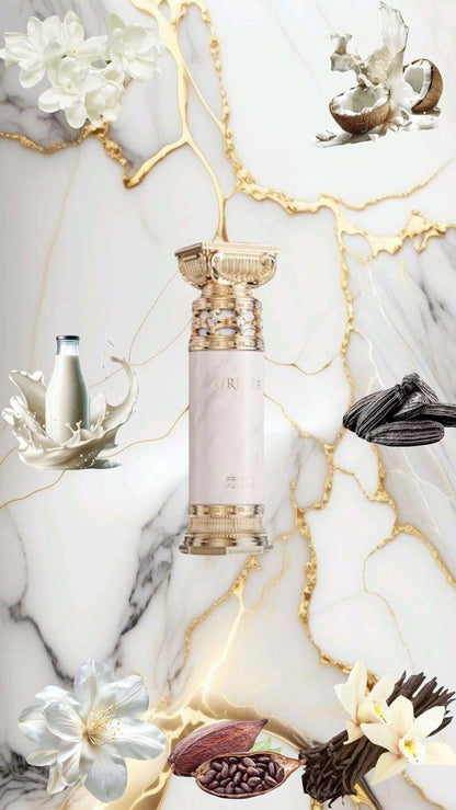 GRECIA French Avenue 100 ML inspiration Blanche Bête Mixte