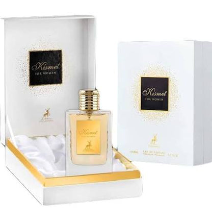 KISMET FOR WOMAN - Maison ALHAMBRA - EDP100 ML