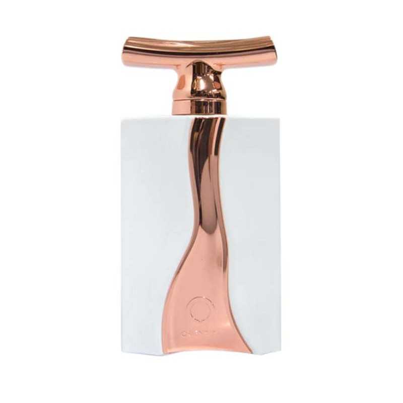 Fleur de Orientica (90ml) | EDP Femme | Floral Fruité, Pêche Blanche & Musc