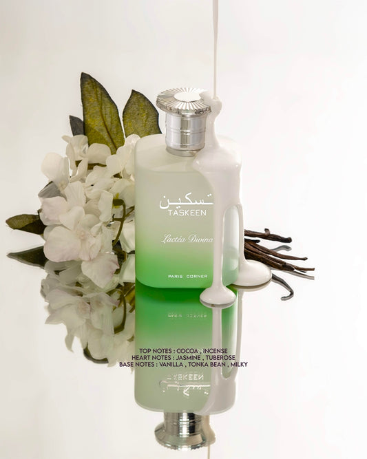 TASKEEN LACTEA DIVINA | 100 ML