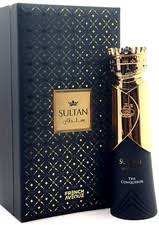 SULTAN The Conqueror 80 ML EDP - FRENCH AVENUE