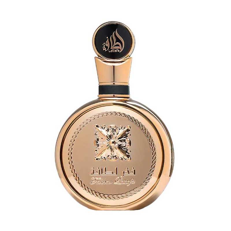 PACK FAKHAR Lattafa : La TRILOGIE DUPE (L'Interdit, Y)