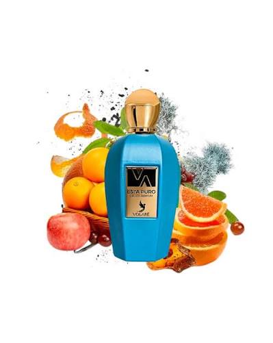 ESTA PURO - VOLARE - 100 ML -Mixte