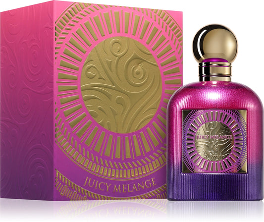 JUICY MELANGE - EMIR - Paris Corner - EDP100 ML - Mixte