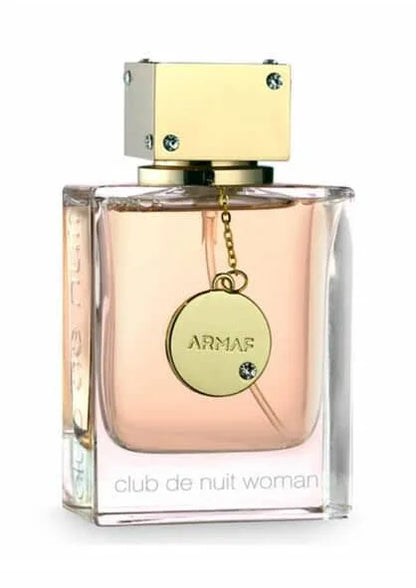 CLUB DE NUIT WOMAN - ARMAF - 105 ML