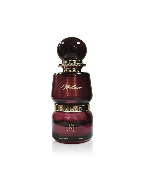 MEILLURE – Ahmed Al Maghribi - EDP 80ml