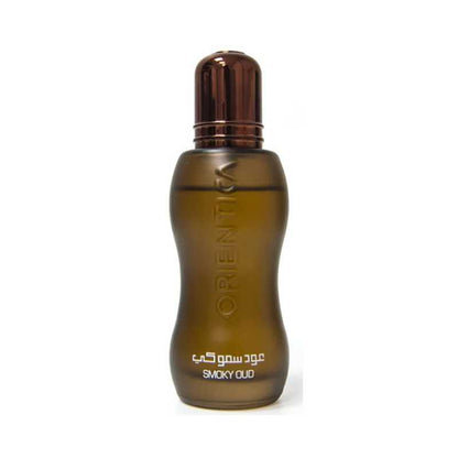 Smoky Oud Orientica 30ml | Eau de Parfum Mixte Intense | Luxe Oud Fumé Oriental