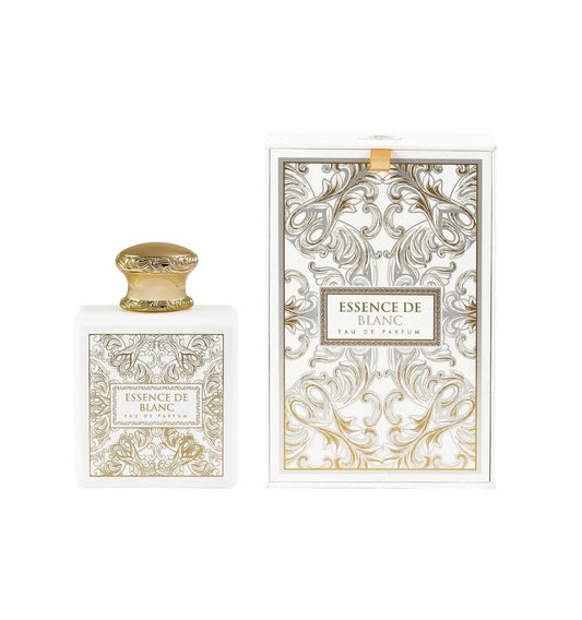 ESSENCE DE BLANC- FRENCH AVENUE -100 ML - Mixte