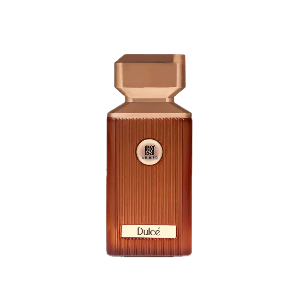 DULCE Ahmed Al Maghribi Extrait de parfum 100 ML Mixte
