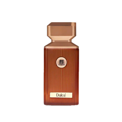 DULCE Ahmed Al Maghribi Extrait de parfum 100 ML Mixte