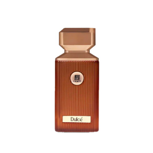 DULCE Ahmed Al Maghribi Extrait de parfum 100 ML Mixte