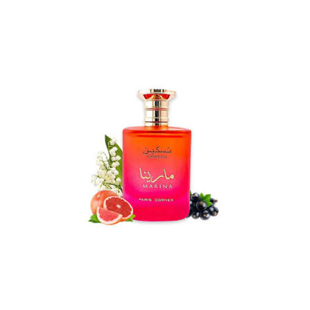 TASKEEN MARINA - PARIS CORNER 100ML