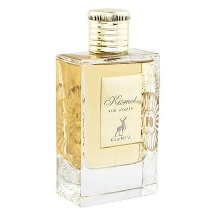 KISMET FOR WOMAN - Maison ALHAMBRA - EDP100 ML