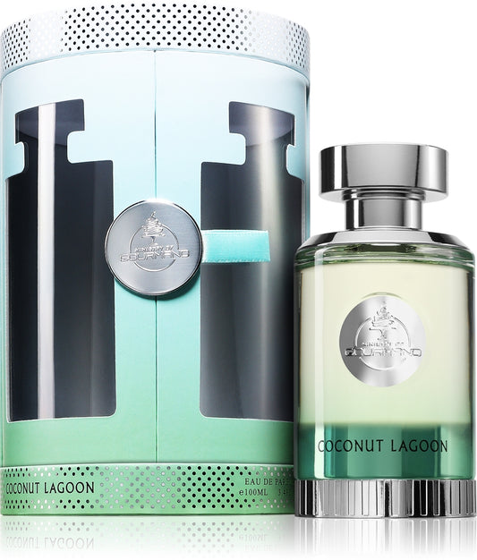 COCONUT LAGOON - PARIS CORNER -  100 ML