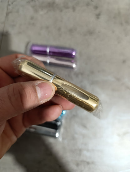 ÉTUI RECHARGEABLE 5 ML